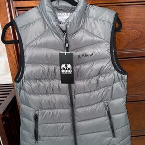 Women’s Kuiu Vest